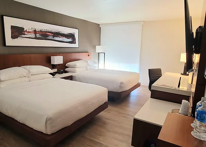 Delta Hotels By Marriott Denver Thornton