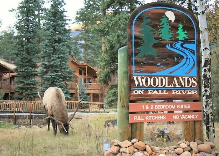 Woodlands On Fall River