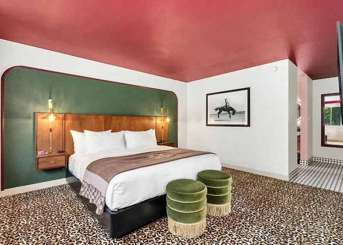 The Buxton, BW Signature Collection By Best Western